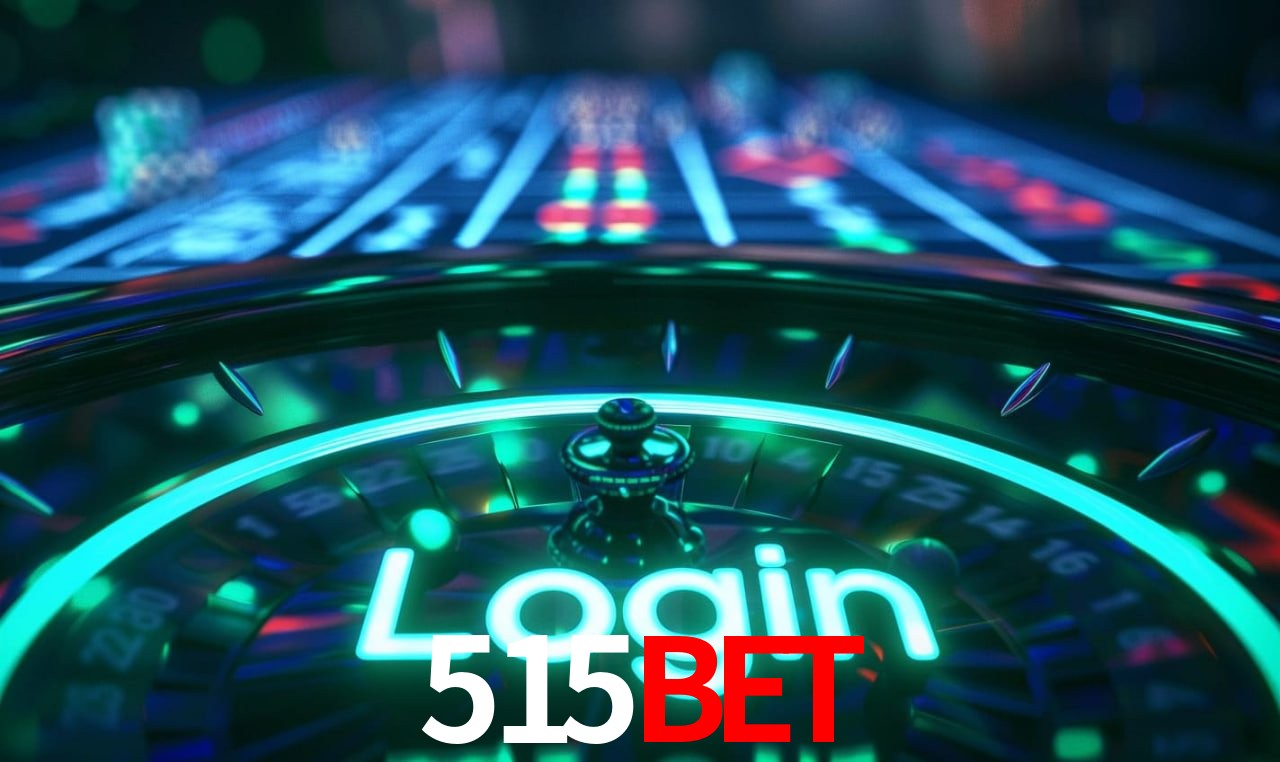 Apostas de Tênis 515Bet