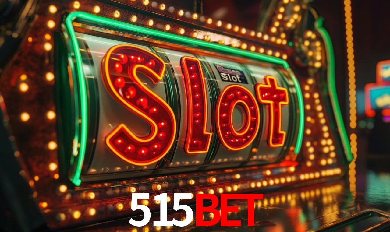 Ofertas Exclusivas 515Bet