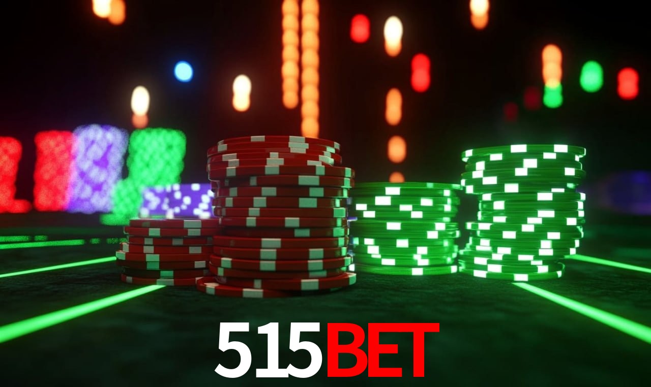 Sports Statistics 515Bet