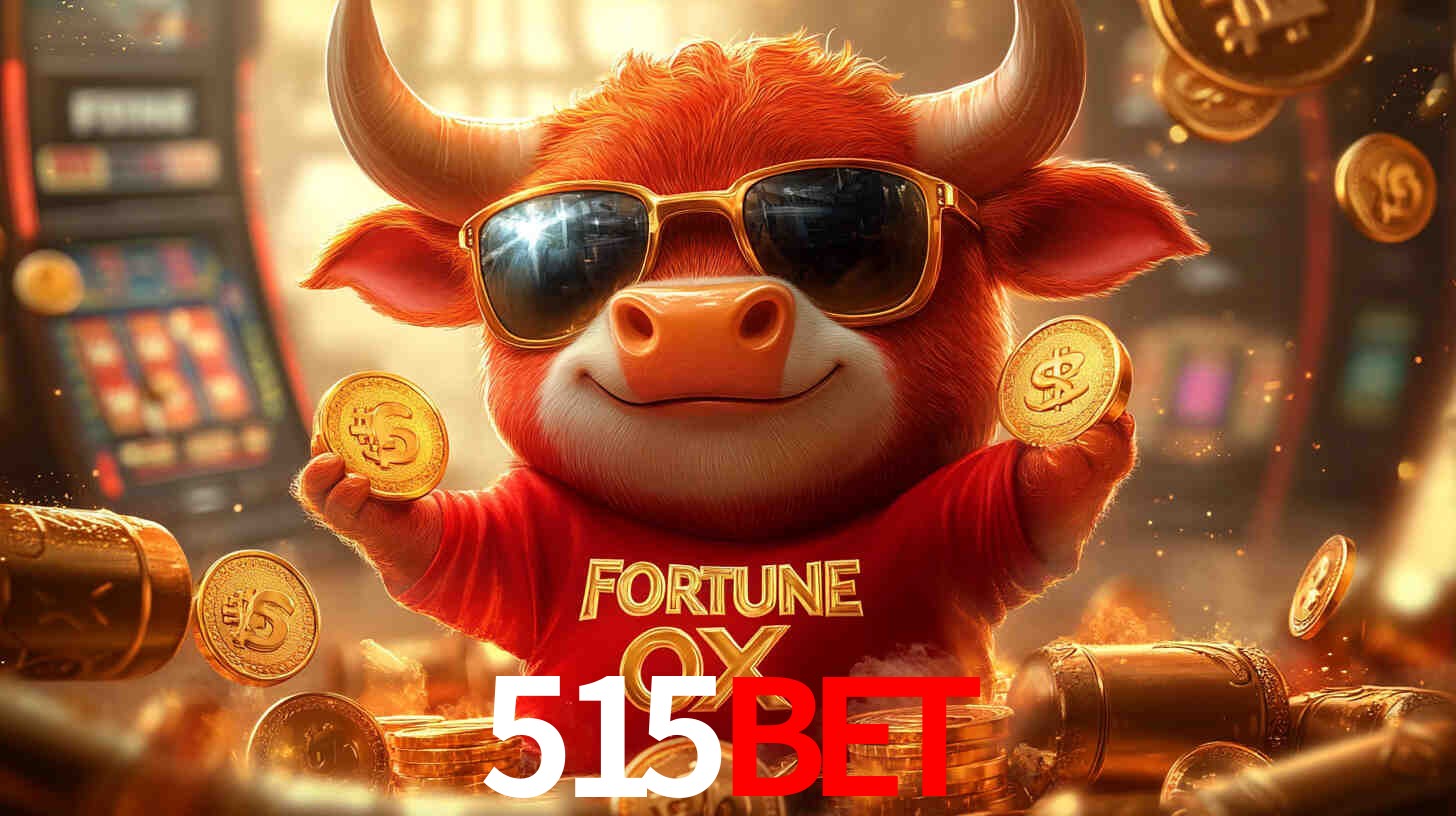 515Bet,515Bet App