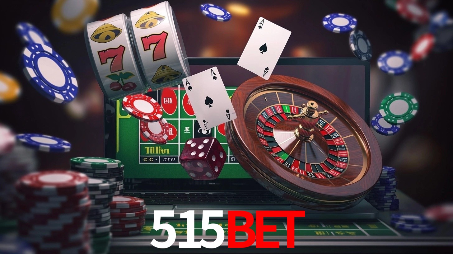 Explore as vantagens do 515Bet: serviço profissional e confiabilidade