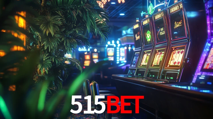 Programa VIP 515Bet