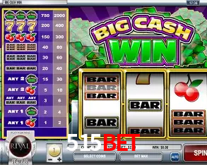 Desvendando o Mundo dos Jogos Virtuais na 515Bet