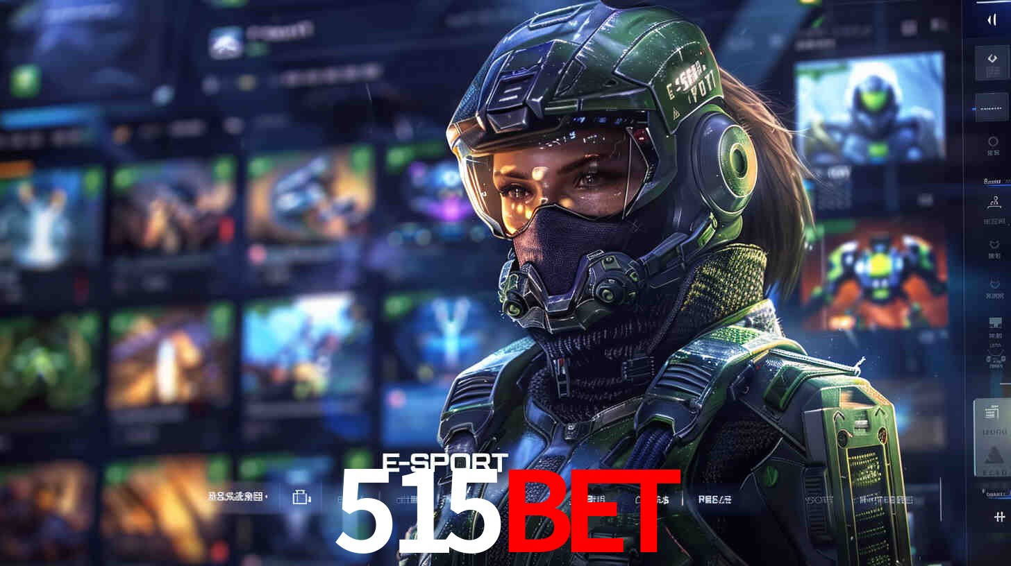 API Integration 515Bet