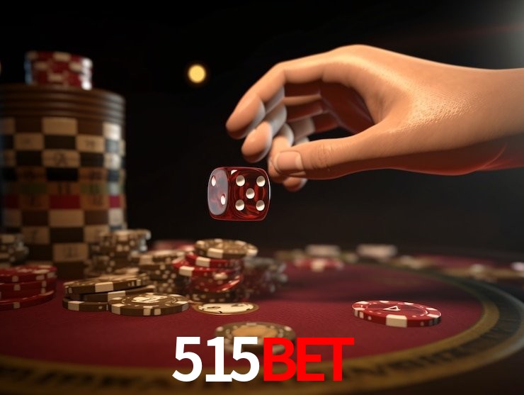 Provedores de Jogos 515Bet