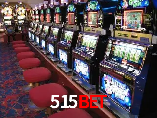 Explorando a Categoria de Eventos em Apostas na 515Bet