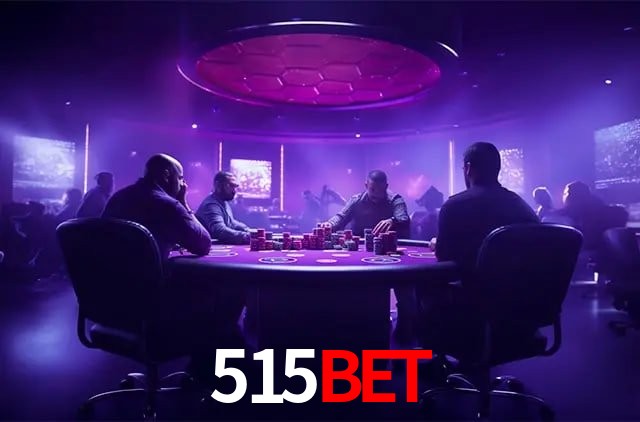 Recursos de Bônus 515Bet