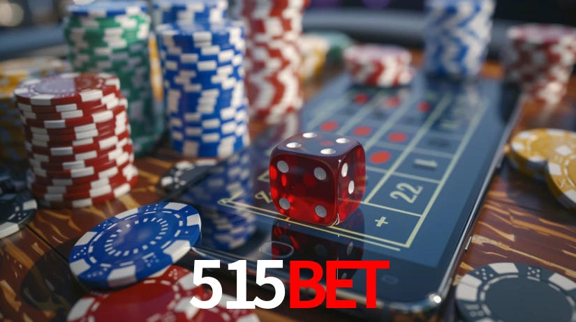 515Bet App
