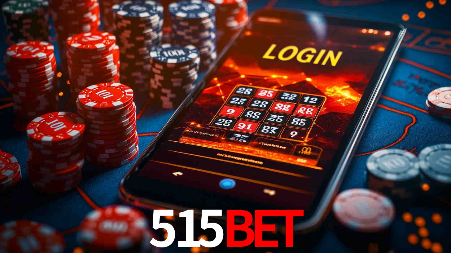 515Bet Com Login