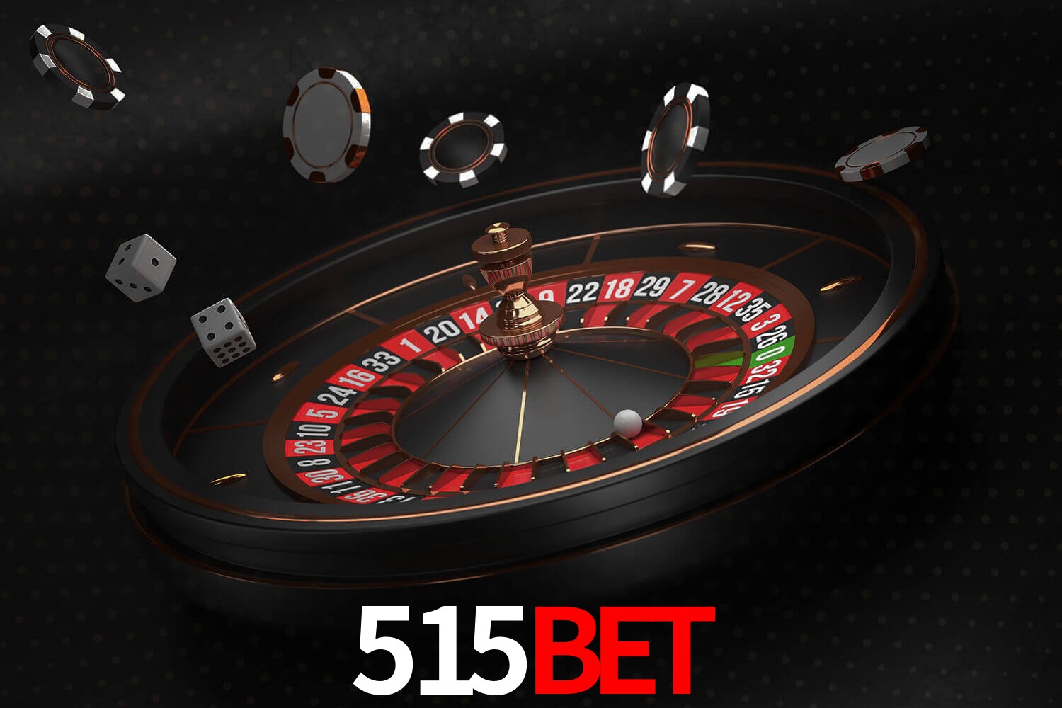 515Bet Com Login