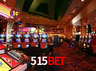 Descubra a Magia dos Jogos de Arcade no 515Bet