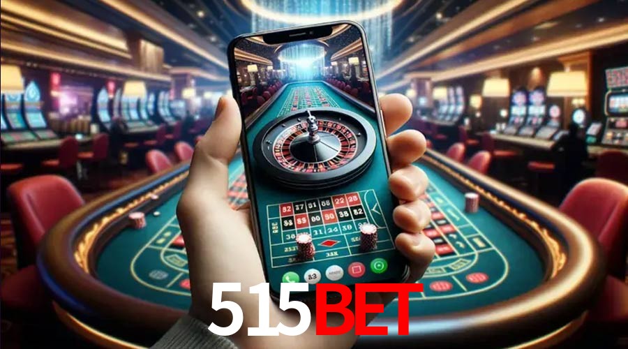 Bonus Features 515Bet