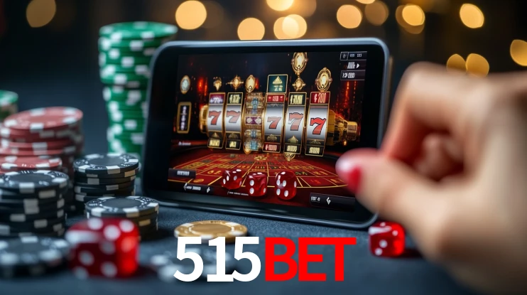 Premium Interface 515Bet
