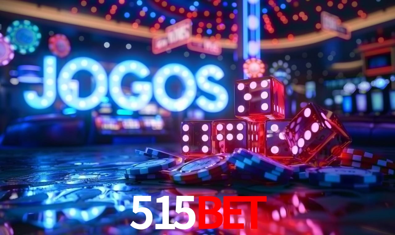 Bônus Diários 515Bet
