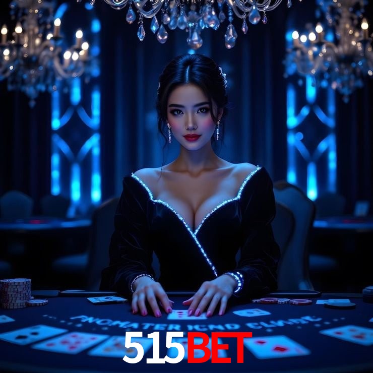 Login Seguro 515Bet