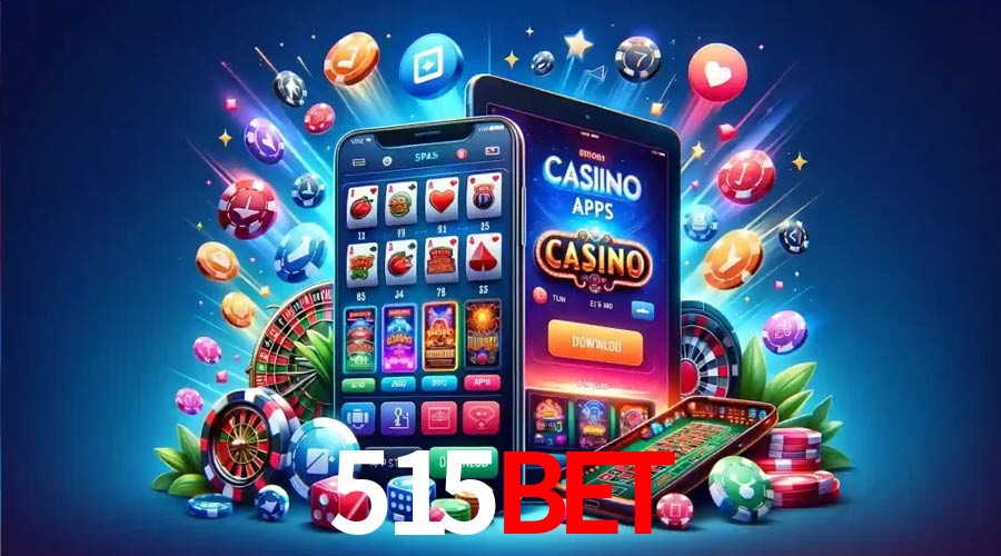 Games Directory 515Bet