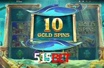 Inovações de Jogos na 515Bet: O Futuro das Experiências Interativas