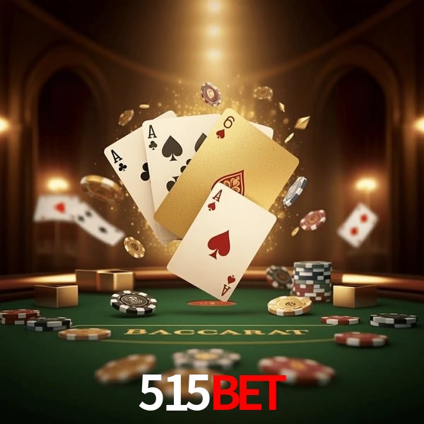 Blackjack Table 515Bet