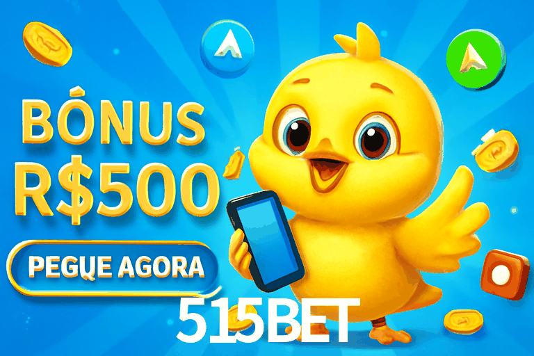 Live Casino 515Bet