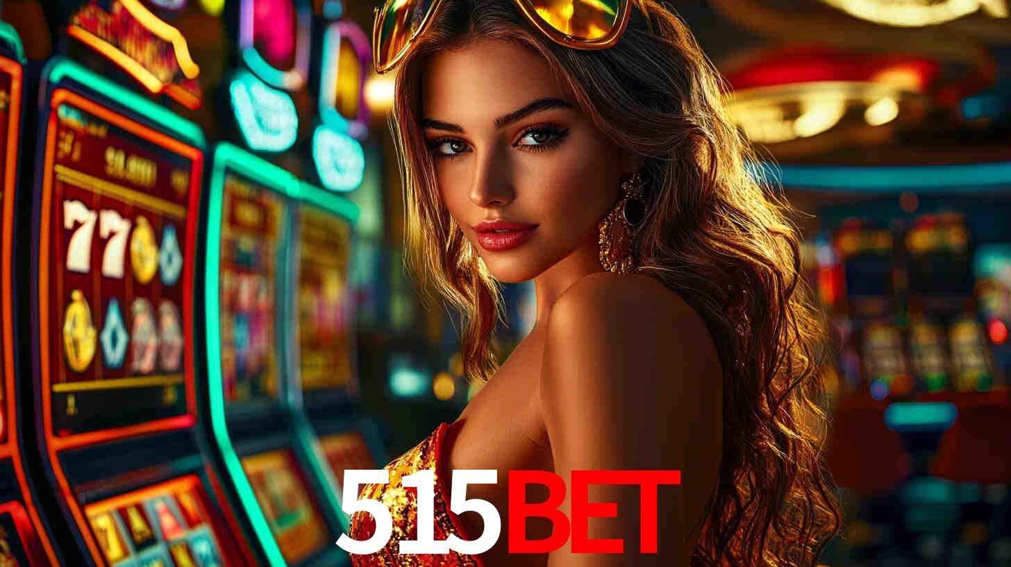 515Bet App Interface