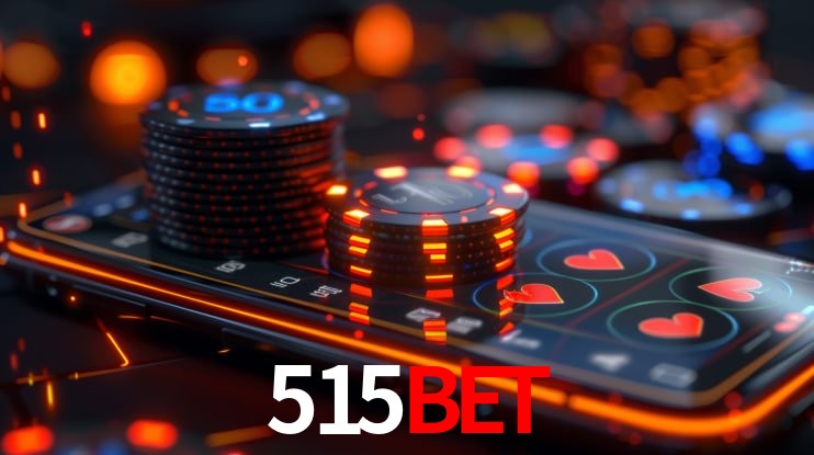 Tennis Betting 515Bet