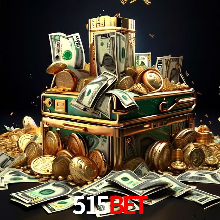 Experiência VIP 515Bet