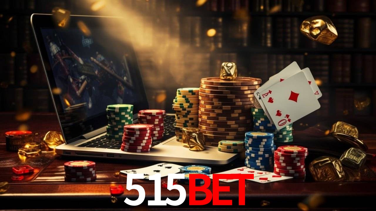 Jogo Spaceman 515Bet