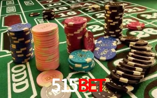 APP oficial da 515Bet para mobile