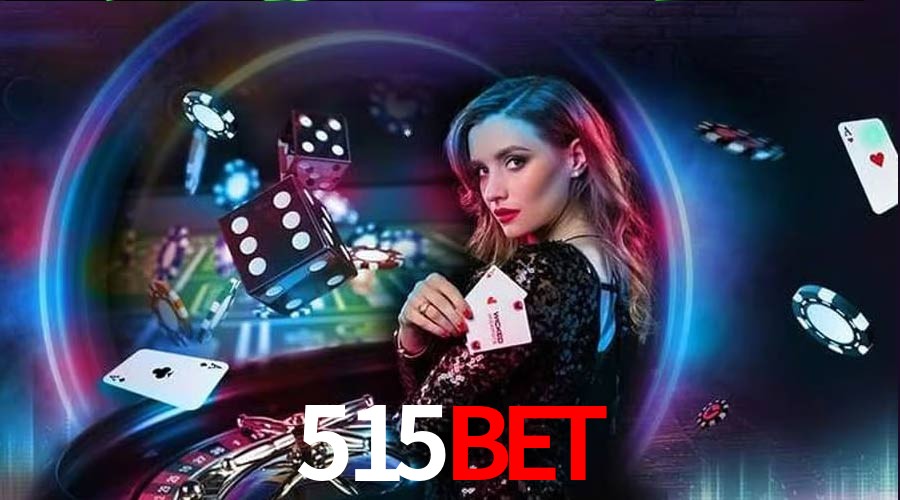 Slot Games 515Bet