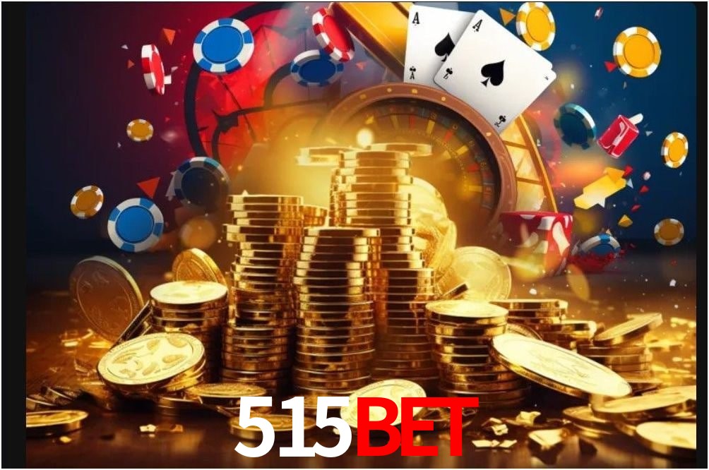 Interface Premium 515Bet