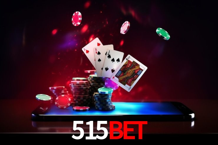 Welcome Bonus 515Bet