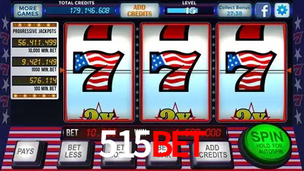 Desvendando o Mundo dos Jogos Virtuais na 515Bet