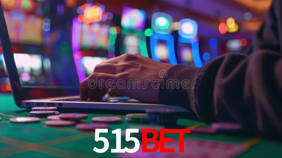 Torneios 515Bet