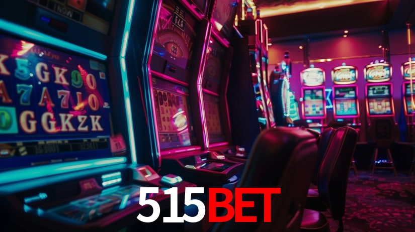Platform Technology 515Bet