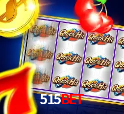 Descubra o Programa VIP da 515Bet: Vantagens Exclusivas para Jogadores