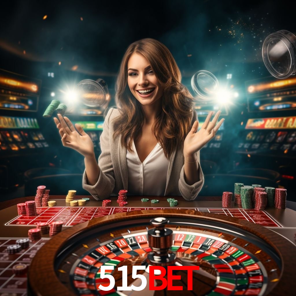 515Bet,515Bet App