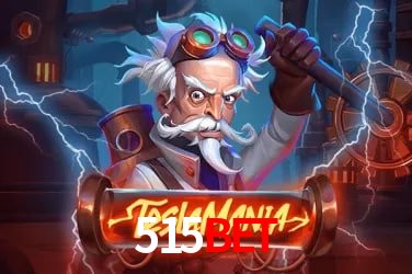 Segurança 2FA 515Bet