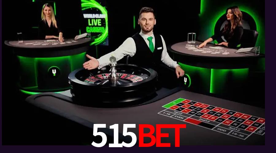 Game Providers 515Bet