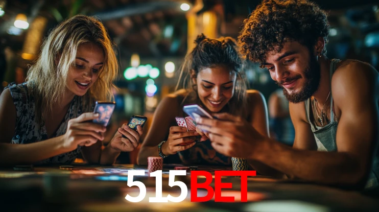 Daily Bonuses 515Bet