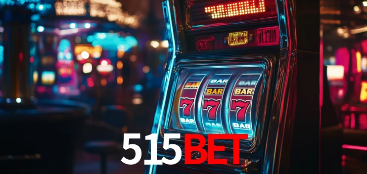 Welcome Bonus 515Bet