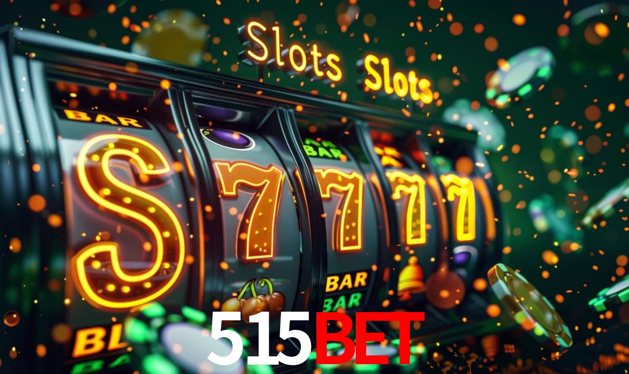 Apostas de Futebol 515Bet