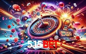 Estatísticas Esportivas 515Bet