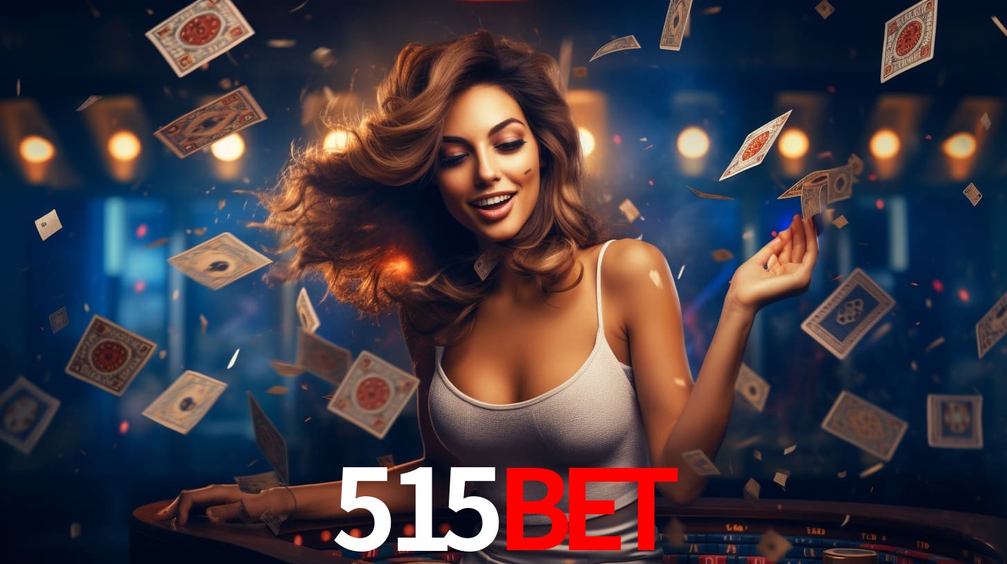 515Bet App