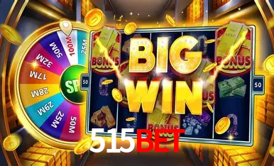 Descubra a Magia dos Jogos de Arcade no 515Bet