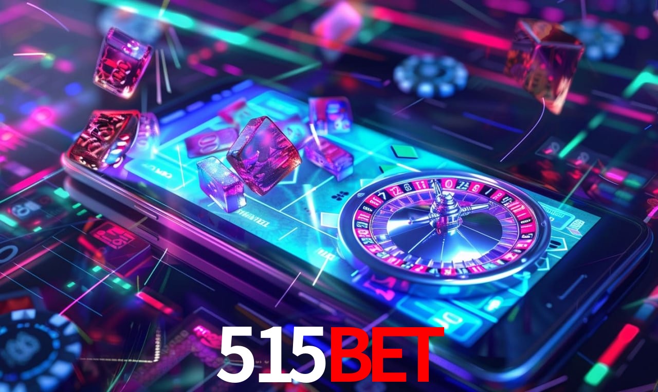 Estatísticas 515Bet