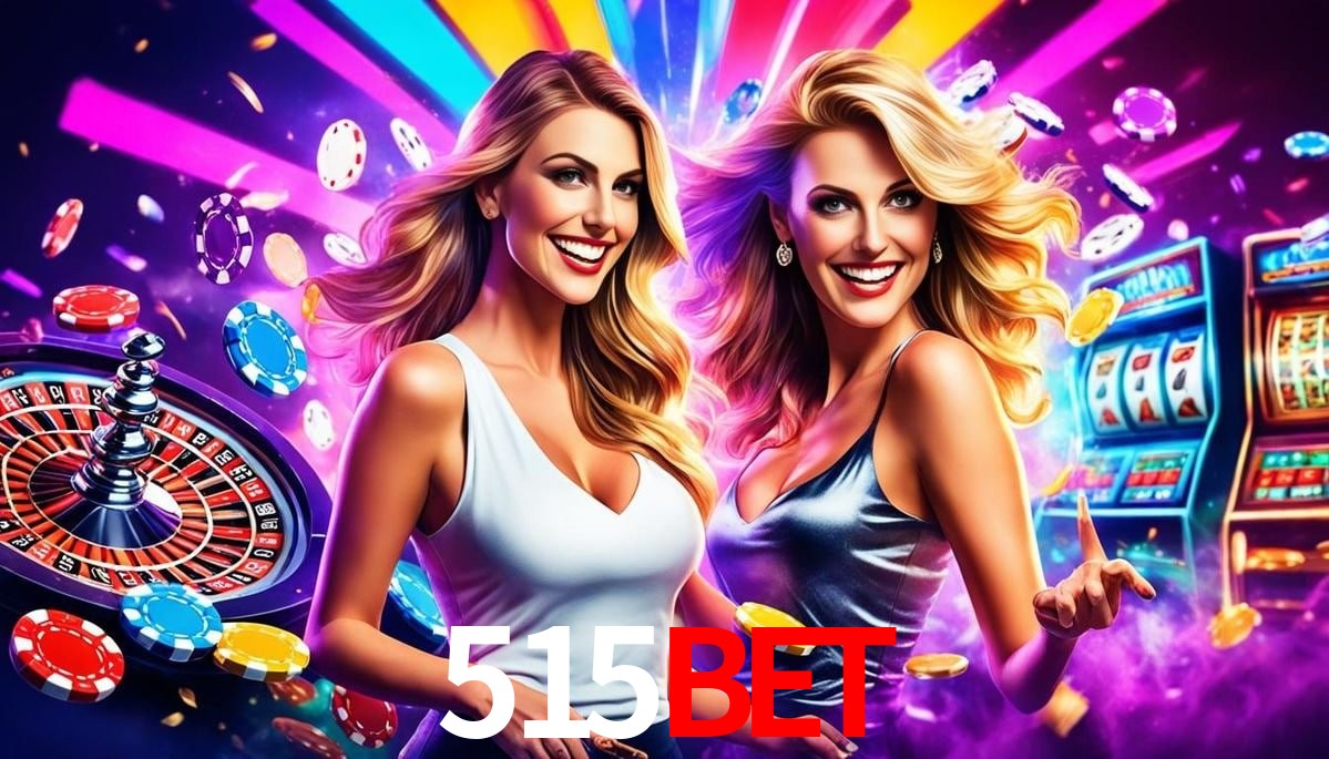 Programa VIP 515Bet