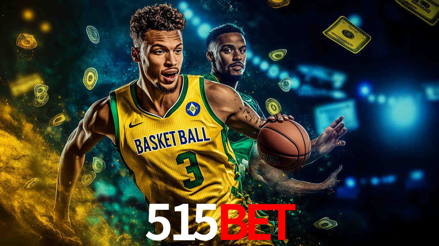 Explorando a Categoria de Eventos em Apostas na 515Bet