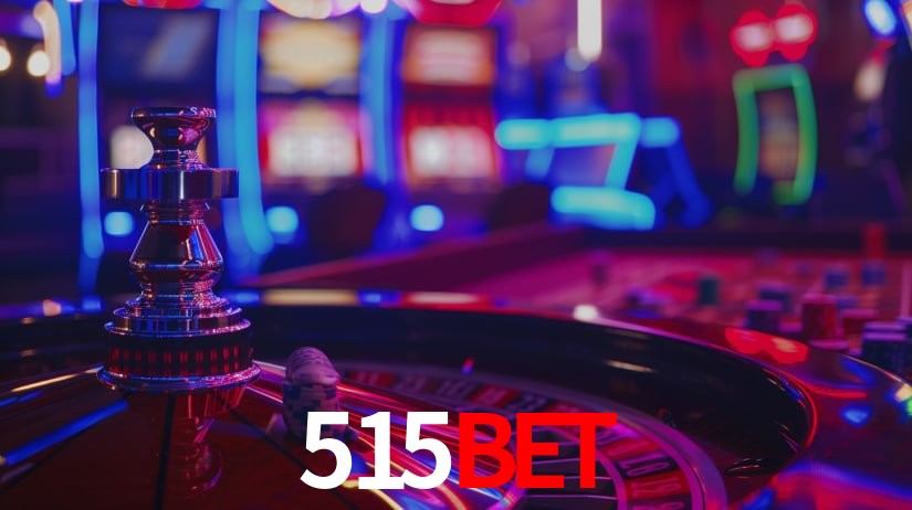 515Bet Com Login