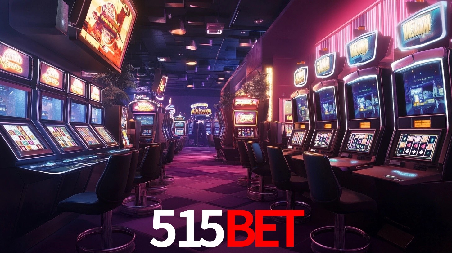 515Bet Com Login
