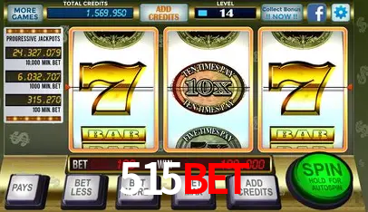 A Emoção da Loteria na 515Bet: Uma Chance de Mudança de Vida